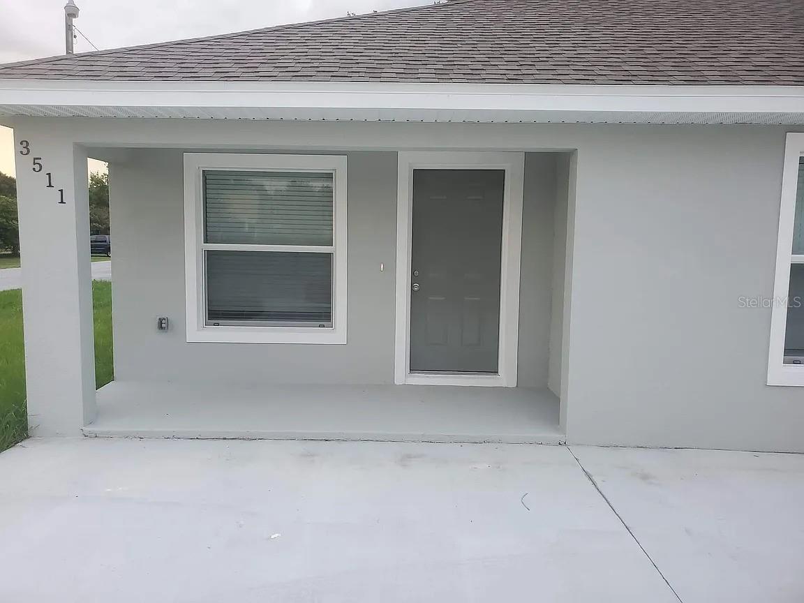 Details for 3511 Avenue J Nw, WINTER HAVEN, FL 33881