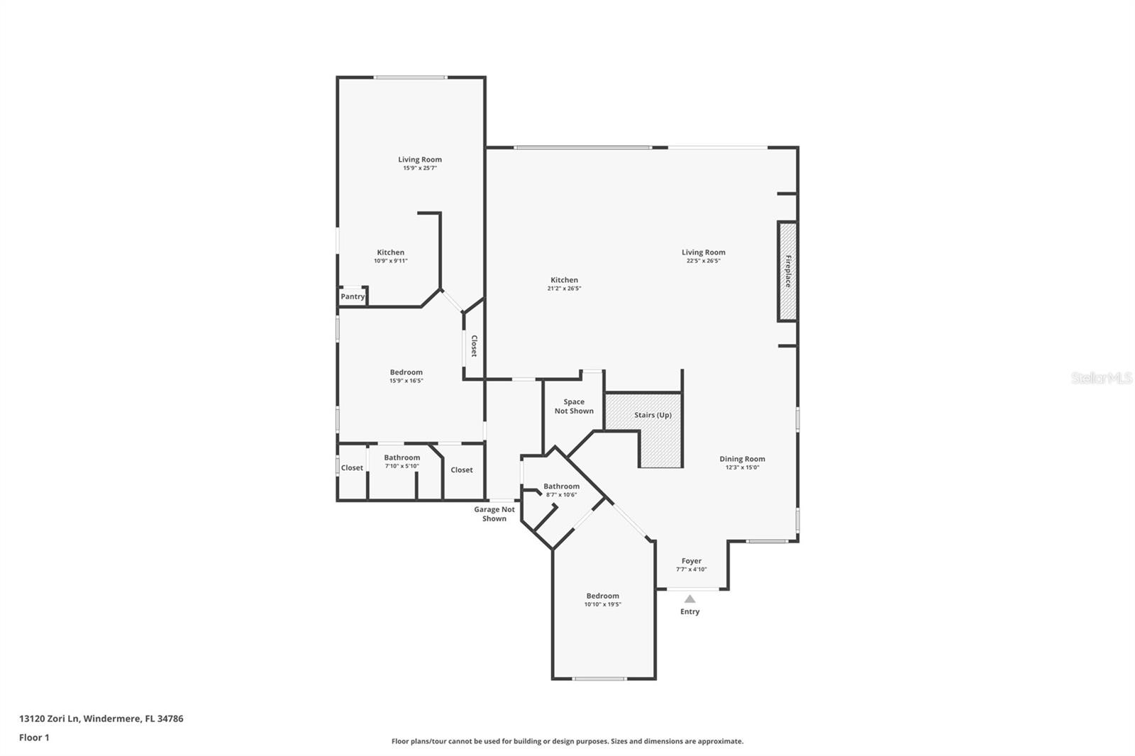 Image 77 of 79 For 13120 Zori Lane