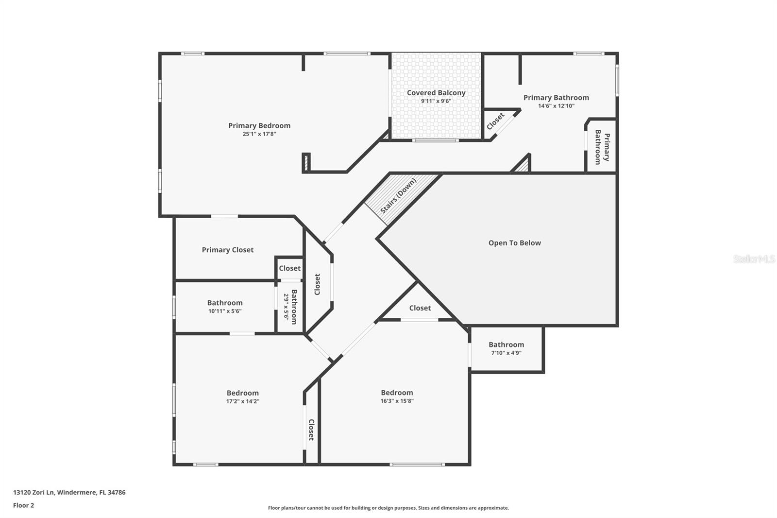 Image 78 of 79 For 13120 Zori Lane