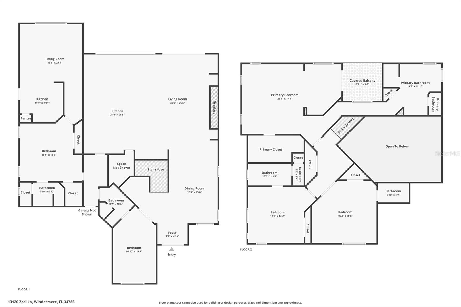 Image 79 of 79 For 13120 Zori Lane