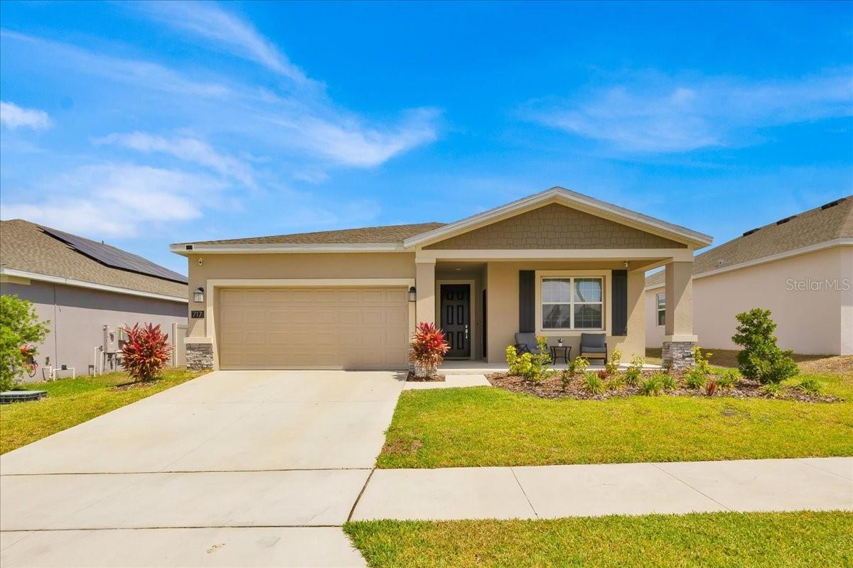 Details for 717 Citrus Reserve Boulevard, DAVENPORT, FL 33837