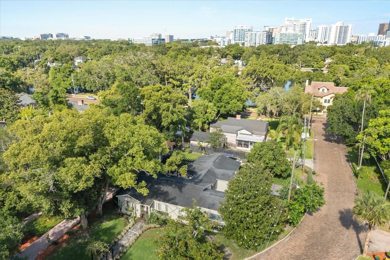 Details for 100 Kennison Drive, ORLANDO, FL 32801