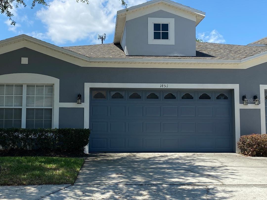 Details for 1451 Travertine Terrace, SANFORD, FL 32771