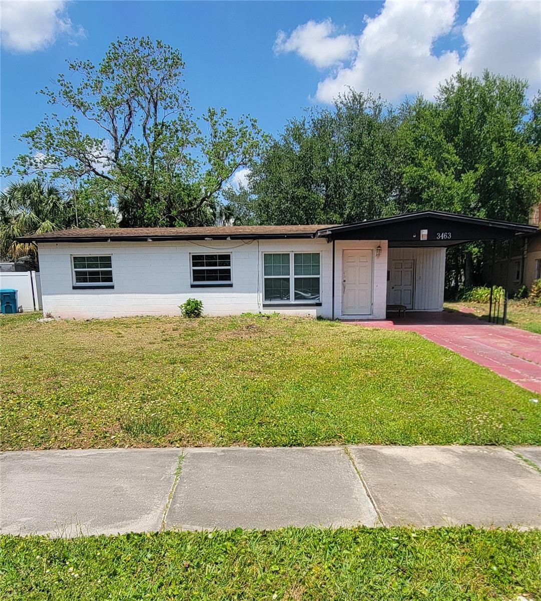 Details for 3463 Fekany Place, ORLANDO, FL 32805