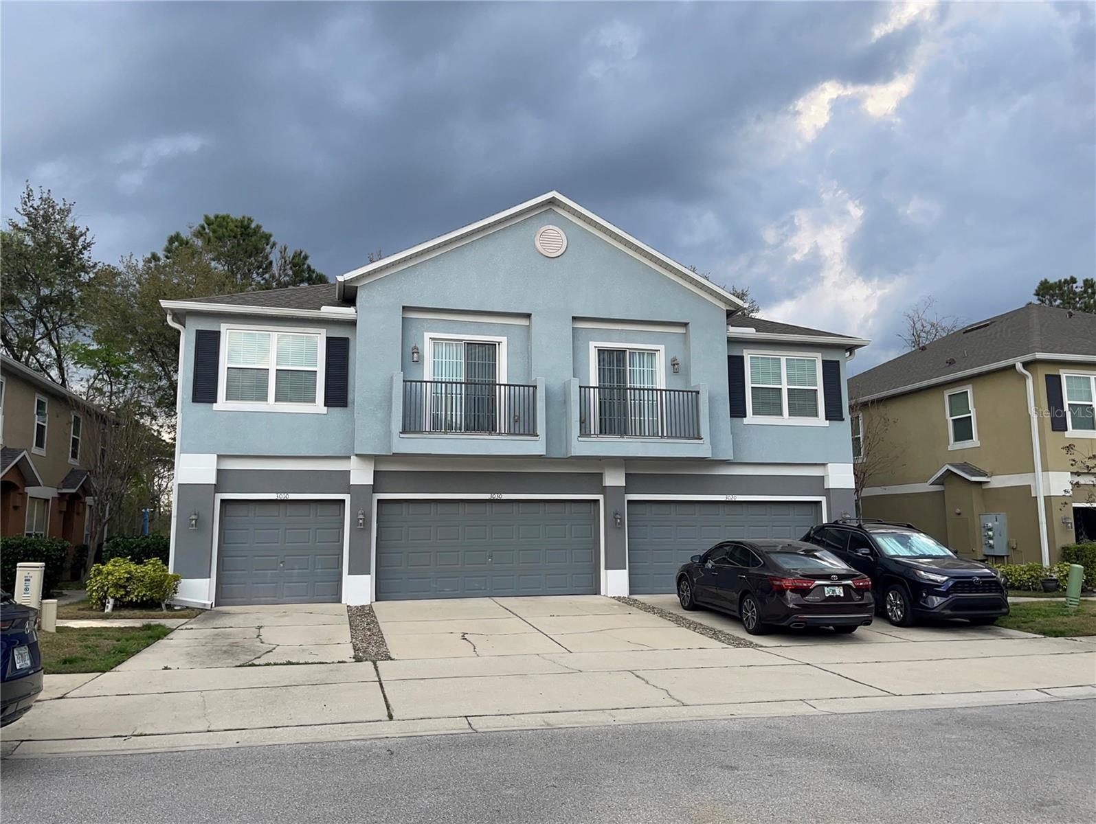 Details for 3010 San Jacinto Circle 3010, SANFORD, FL 32771