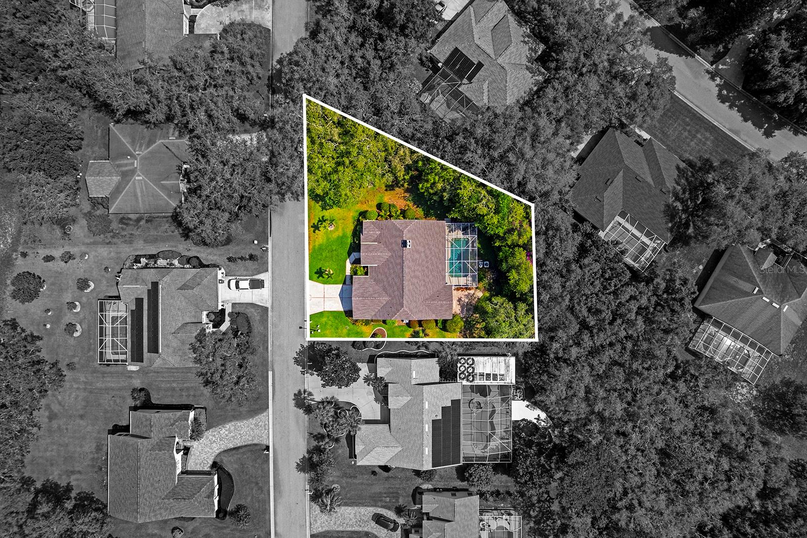 Image 43 of 48 For 1024 Destin Drive