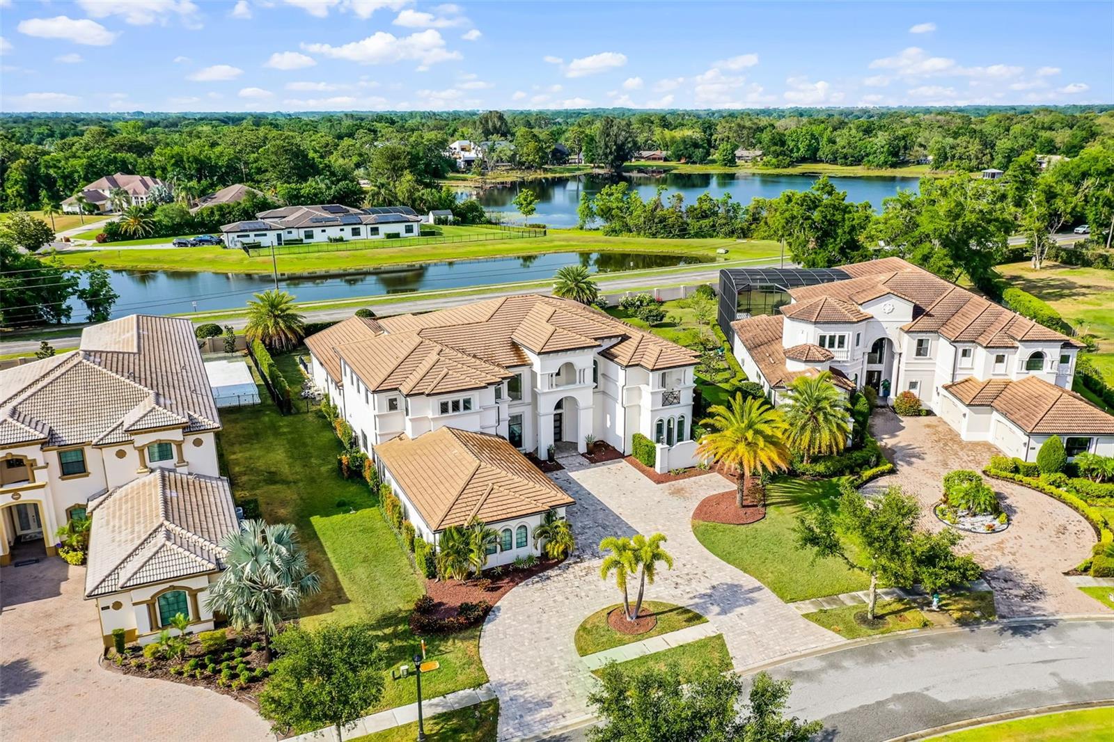 Details for 4065 Isabella Circle, WINDERMERE, FL 34786