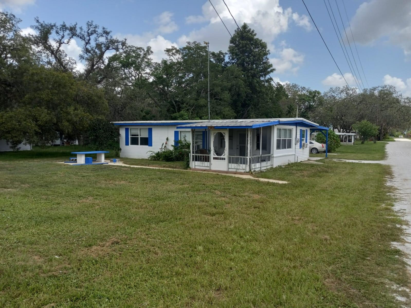 Details for 2463 San Remo Avenue, AVON PARK, FL 33825