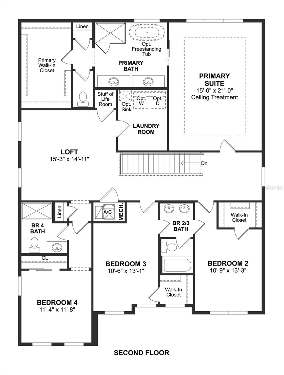 Image 3 of 3 For 13187 Telsen Street 38