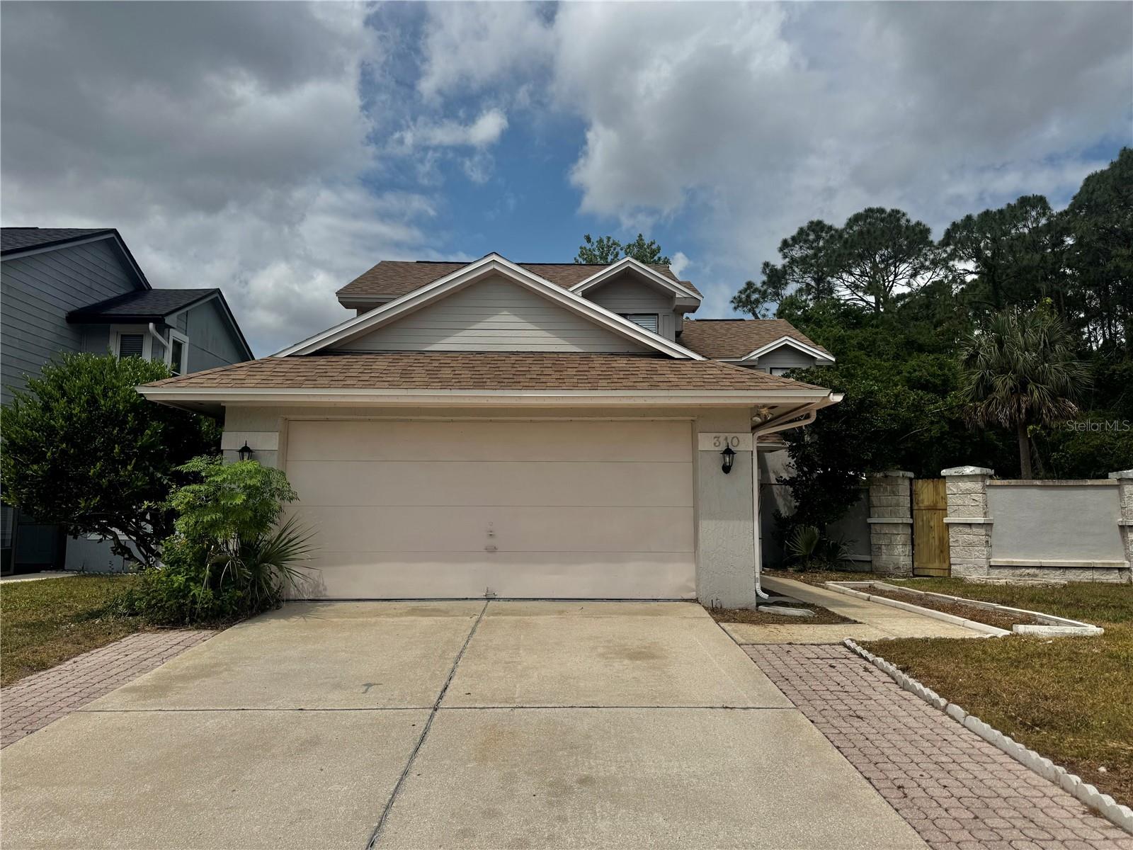 Details for 310 Foxboro Court, LAKE MARY, FL 32746