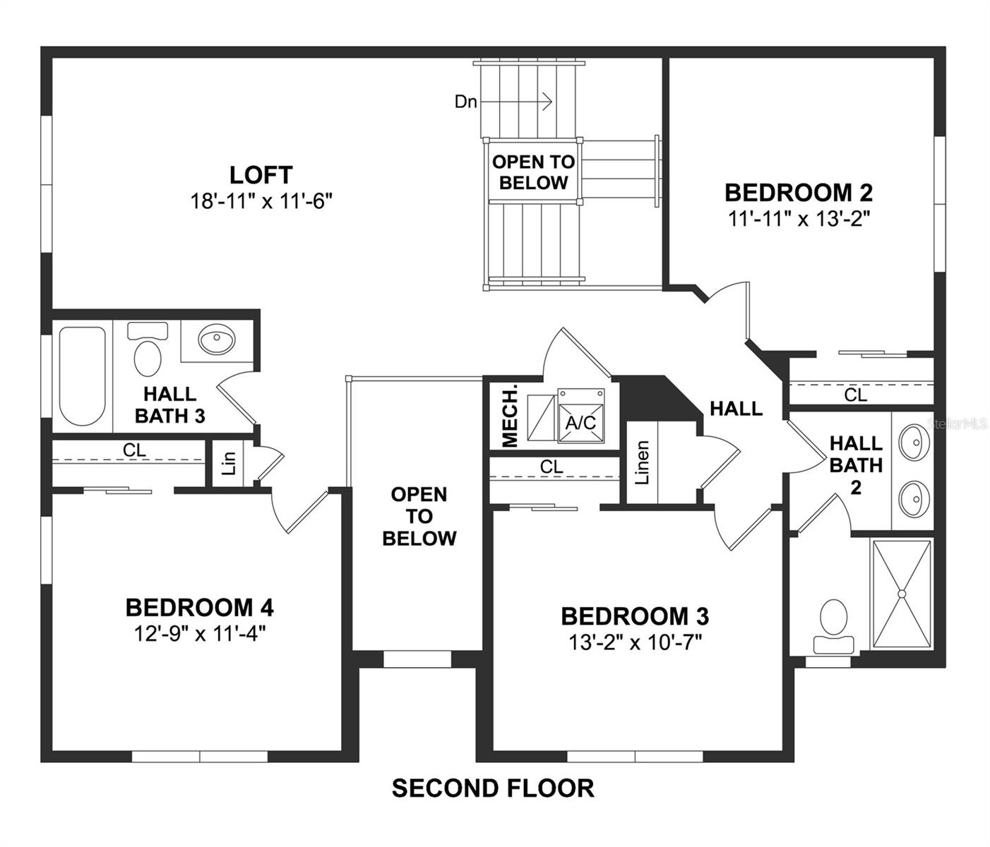 Image 3 of 18 For 13123 Faro Court 23