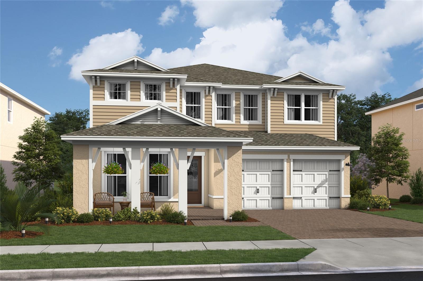 Details for 13181 Telsen Street 39, WINTER GARDEN, FL 34787