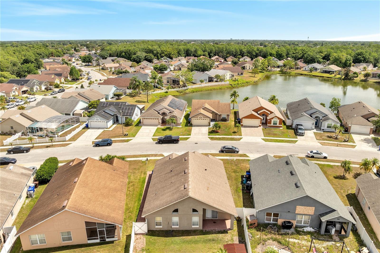 Image 46 of 52 For 2422 Black Powder Lane