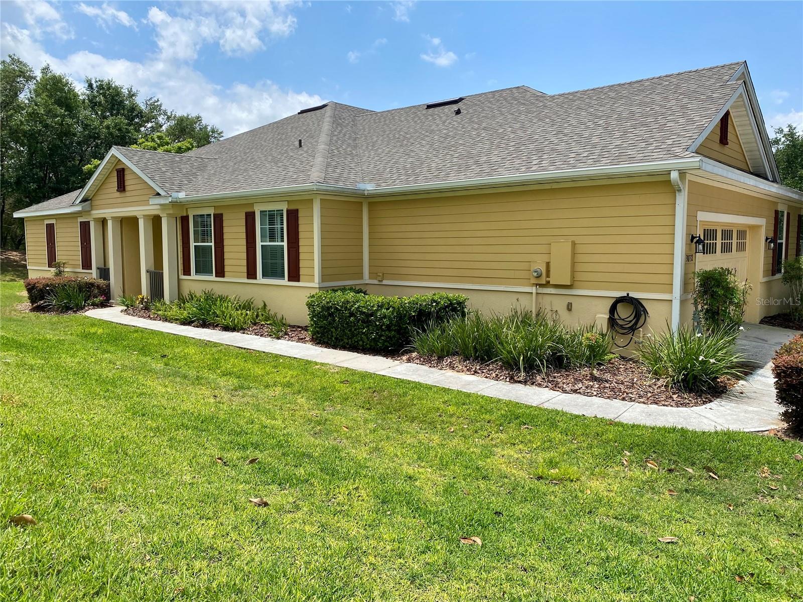 Details for 30732 Lipizzan Terrace, MOUNT DORA, FL 32757