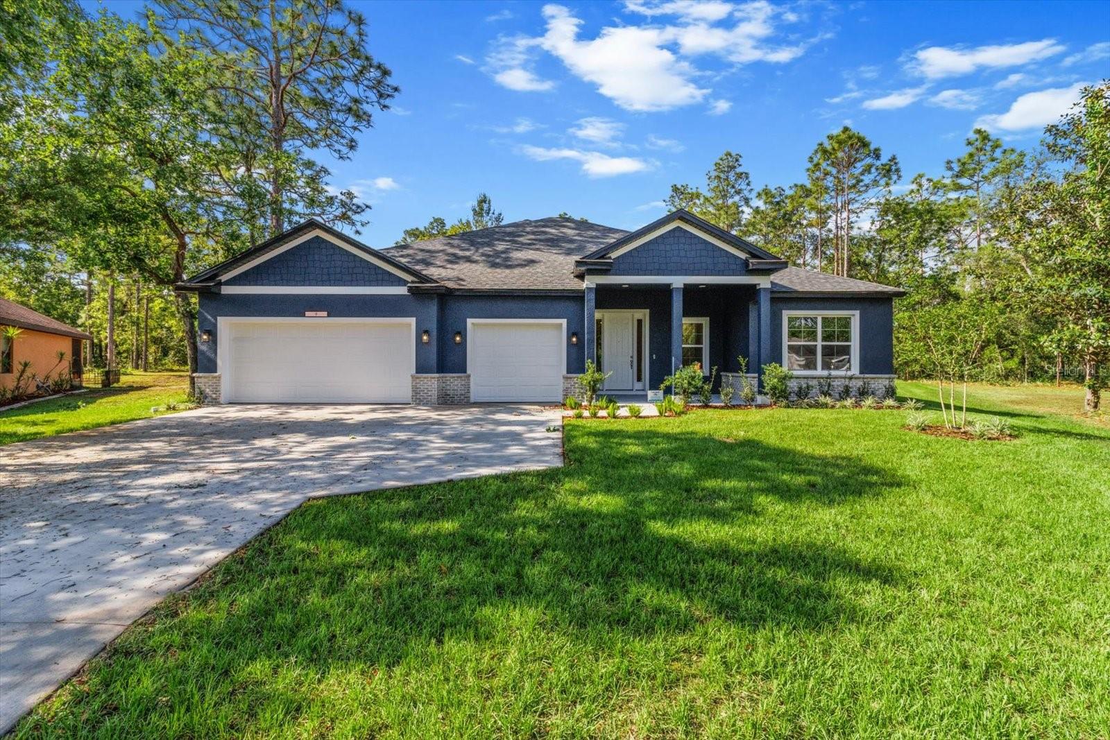Details for 9 Stokesia Court S, HOMOSASSA, FL 34446
