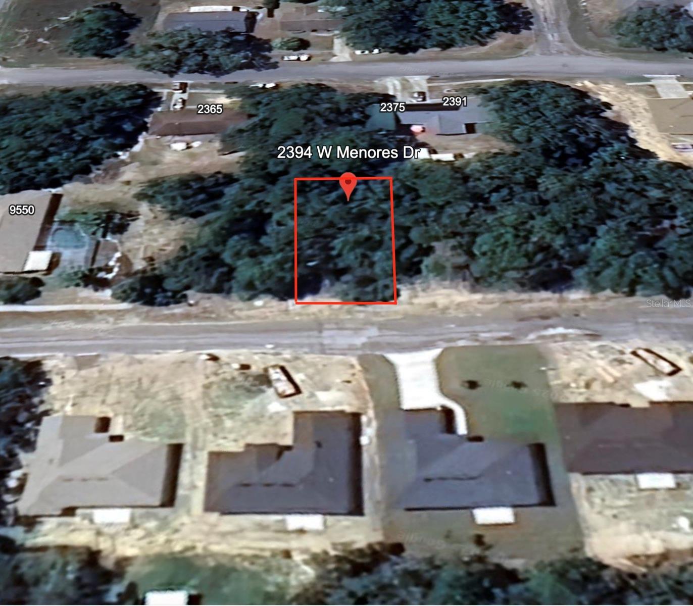 Image 2 of 8 For 2394 Menores Drive
