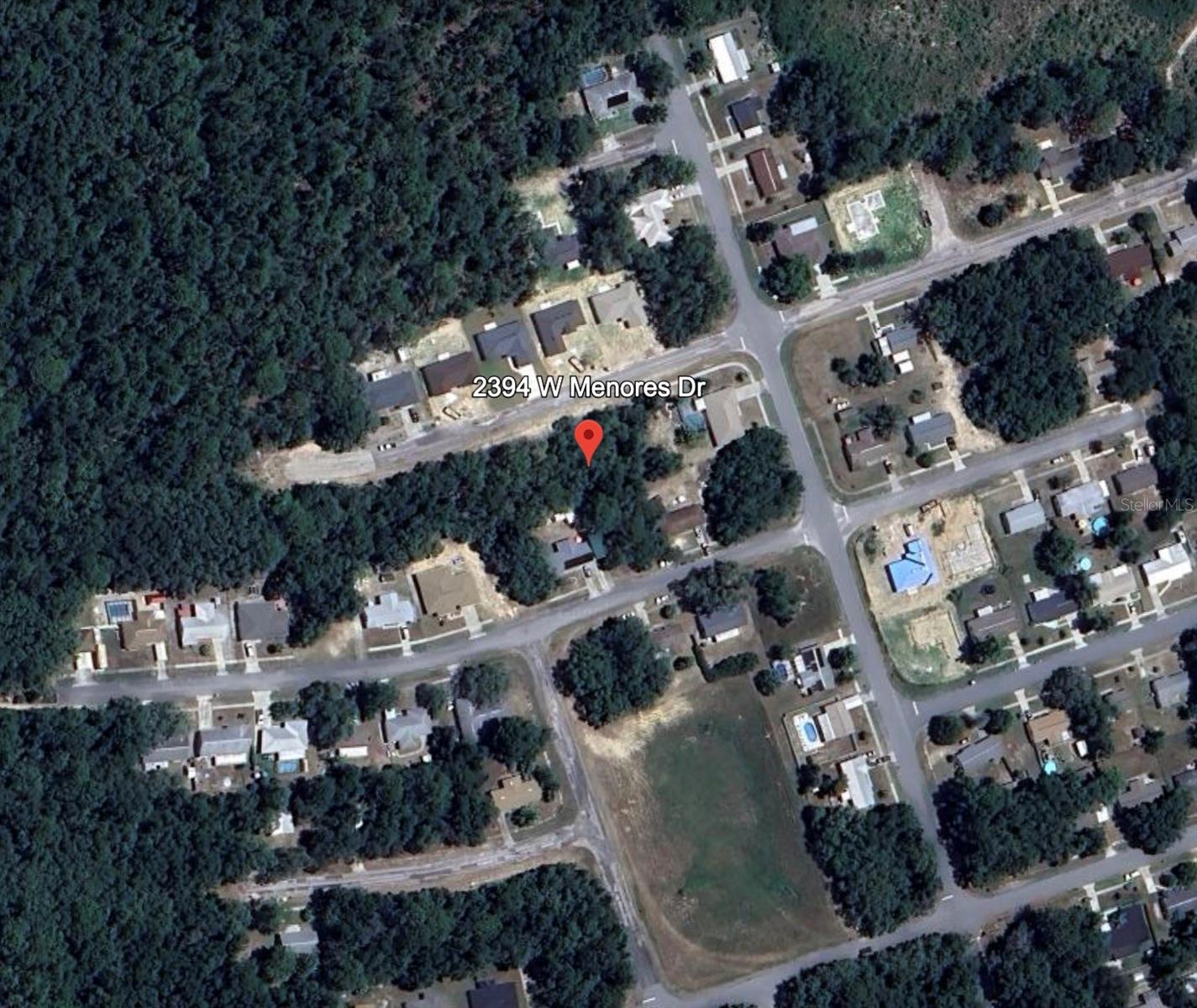 Image 5 of 8 For 2394 Menores Drive