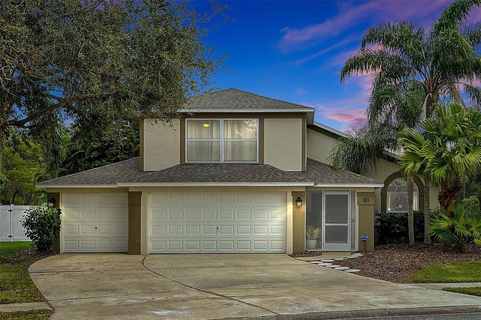Details for 80 White Marsh Circle, ORLANDO, FL 32824