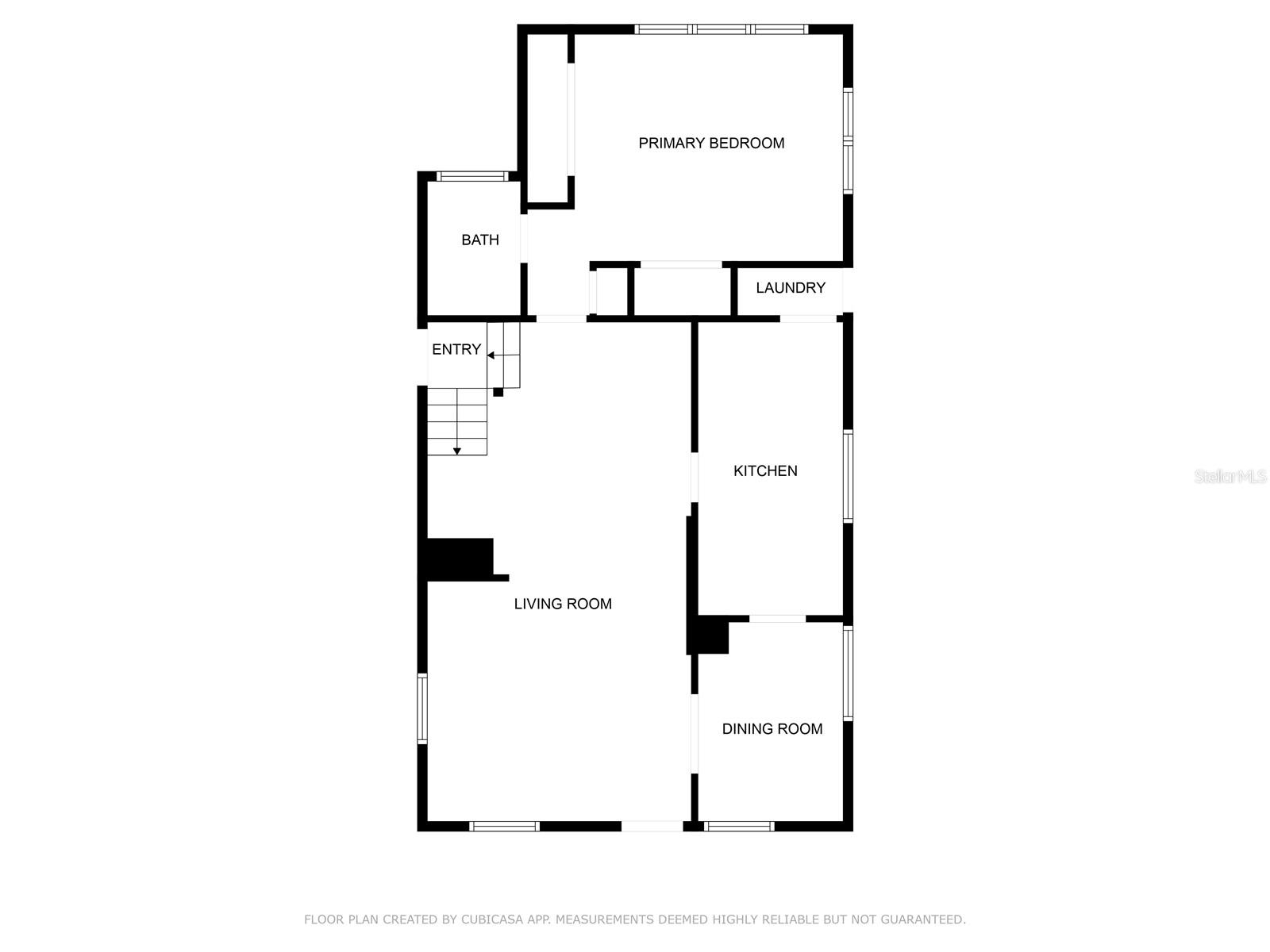 Image 29 of 30 For 341 Hillman Avenue