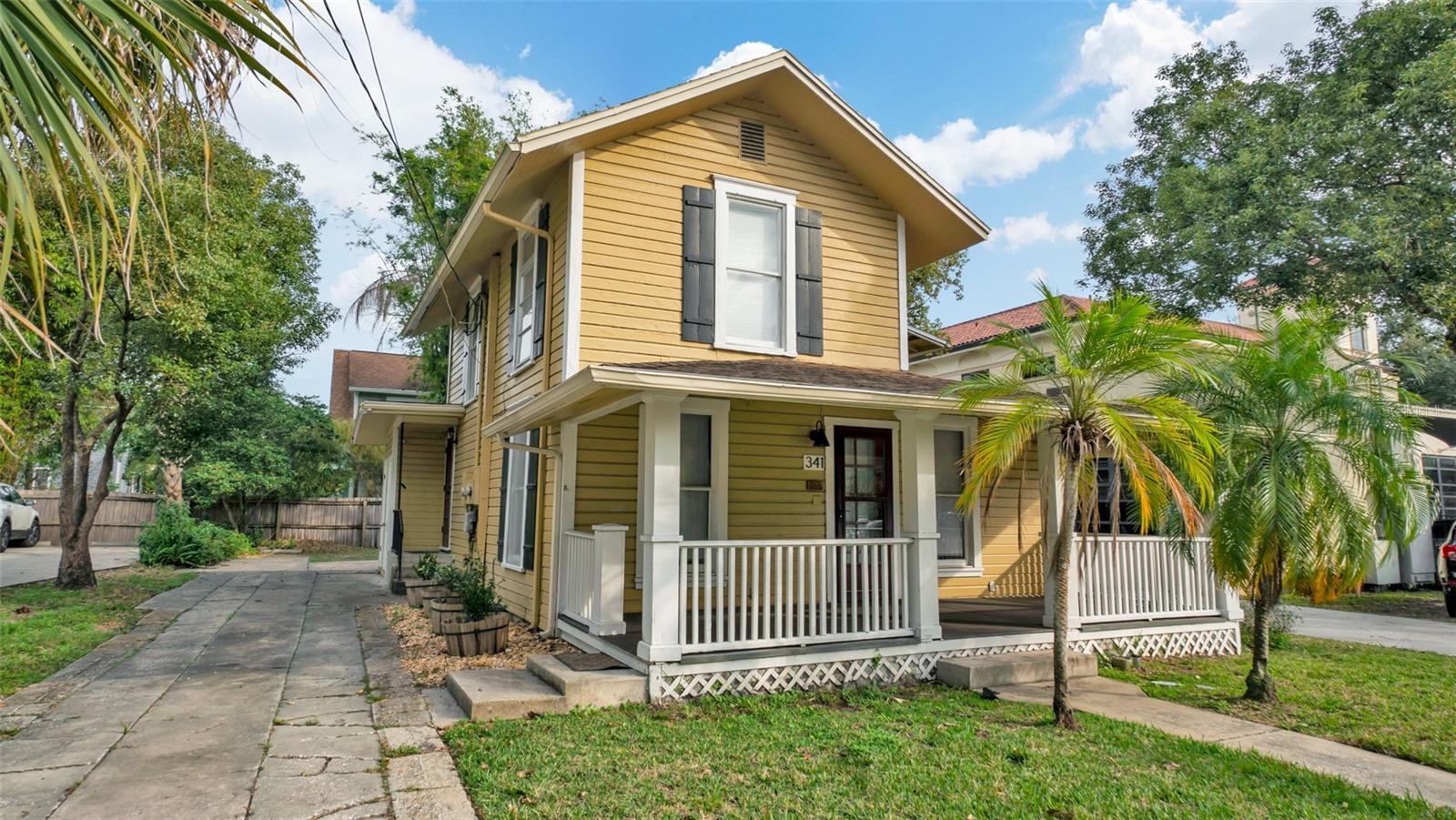 Image 3 of 30 For 341 Hillman Avenue