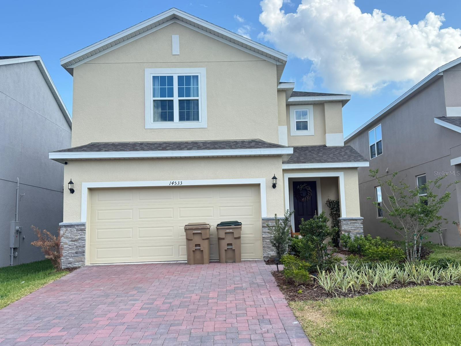 Details for 14533 Crestavista Ave, CLERMONT, FL 34714