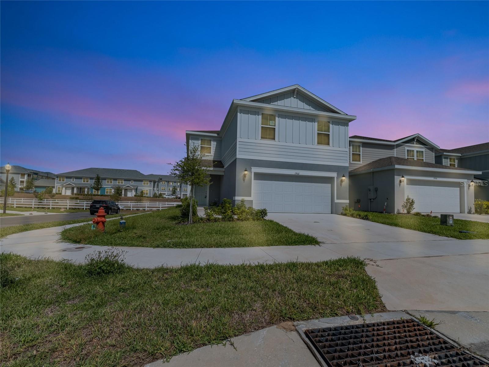 Details for 1902 Enchanting Court, DAVENPORT, FL 33896