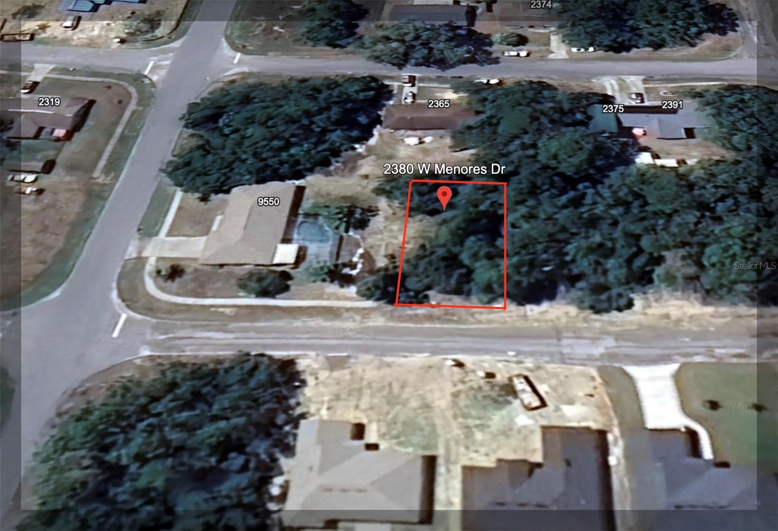 Listing photo id 2 for 2380 Menores Drive