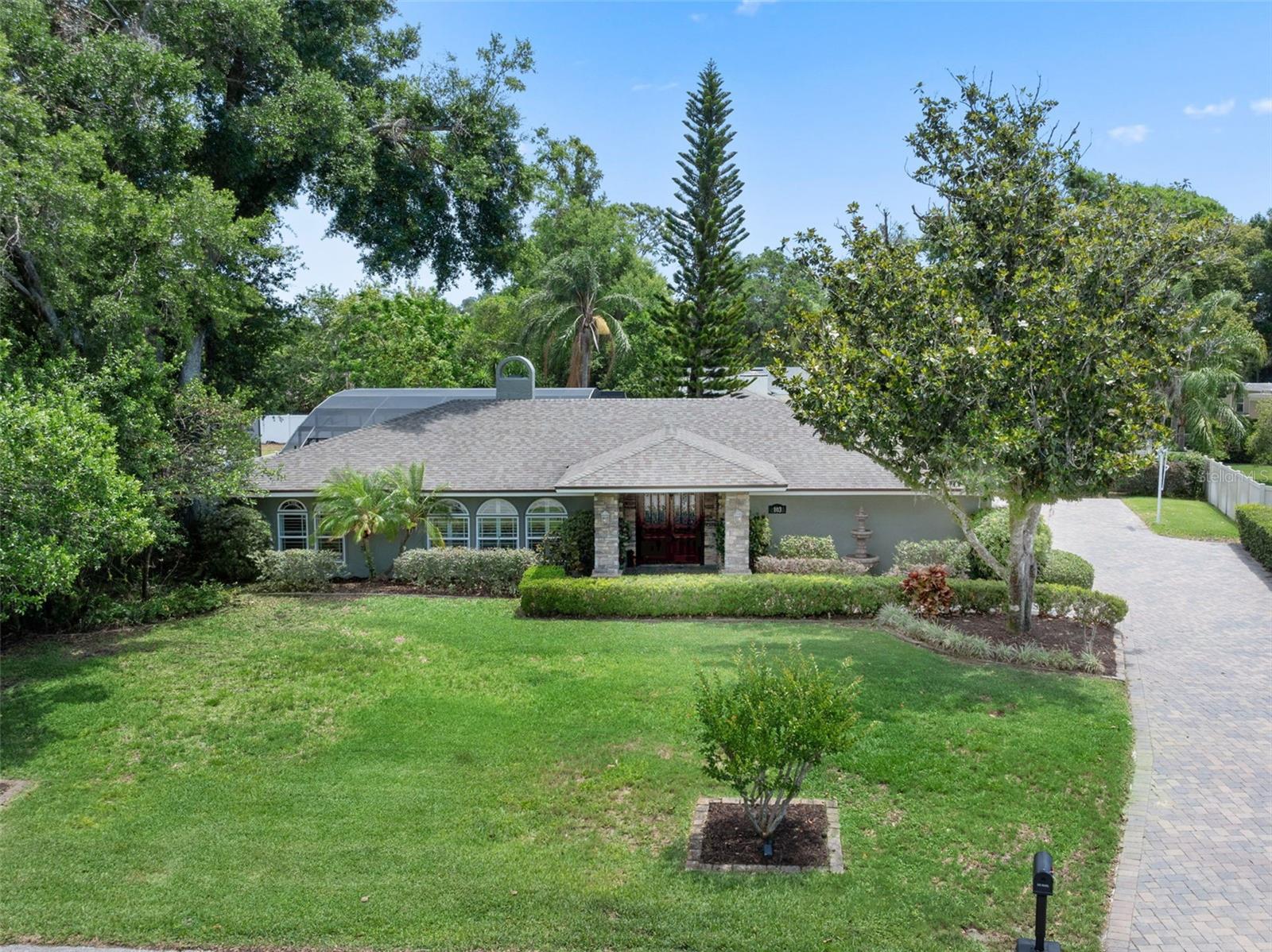 Details for 103 Greenleaf Lane, ALTAMONTE SPRINGS, FL 32714