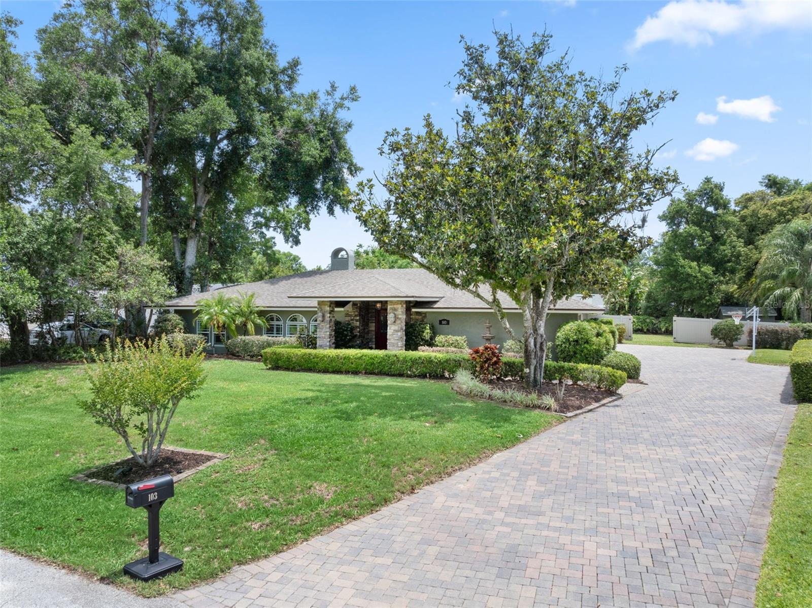 Image 2 of 71 For 103 Greenleaf Lane