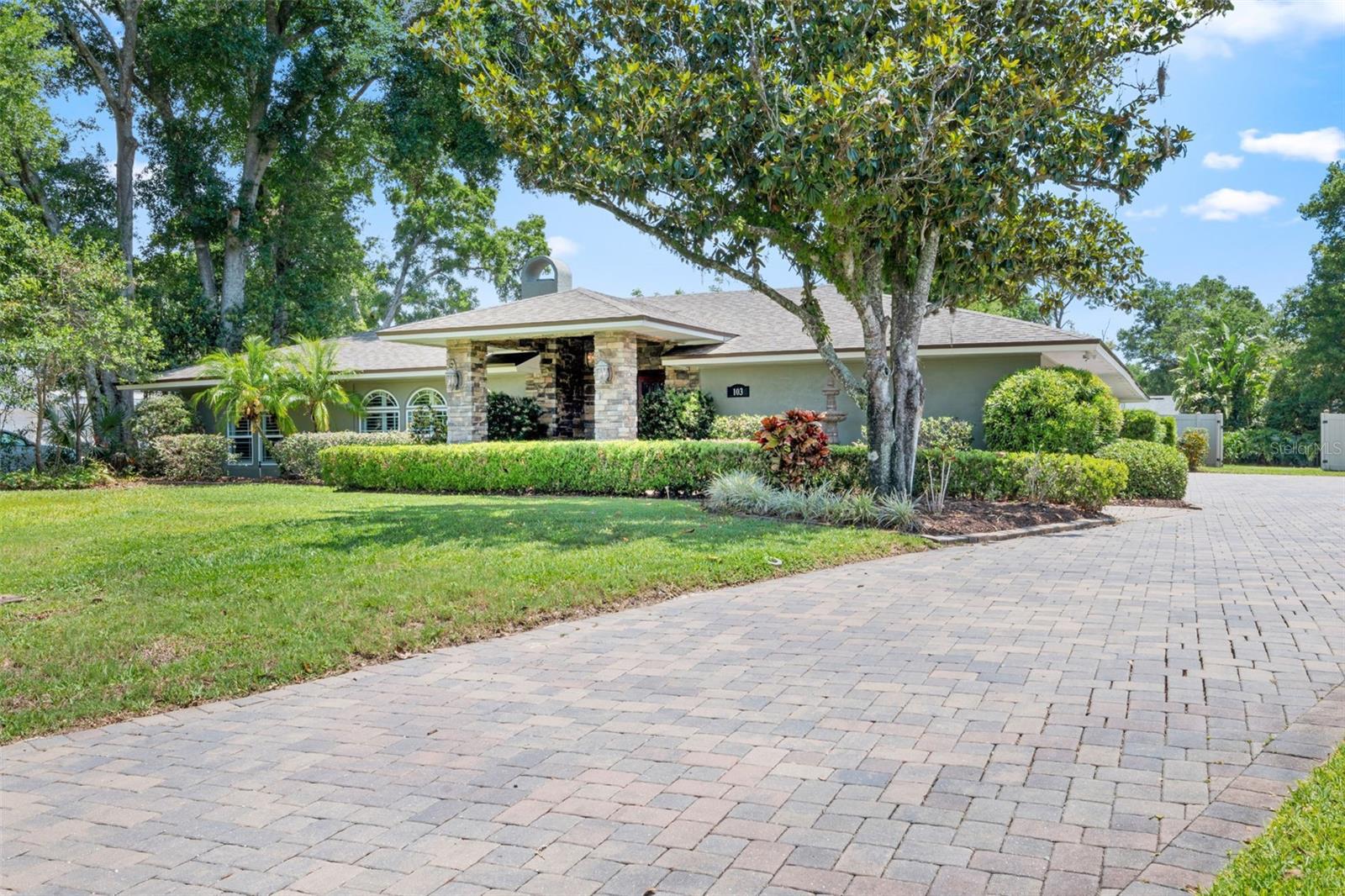 Image 3 of 71 For 103 Greenleaf Lane