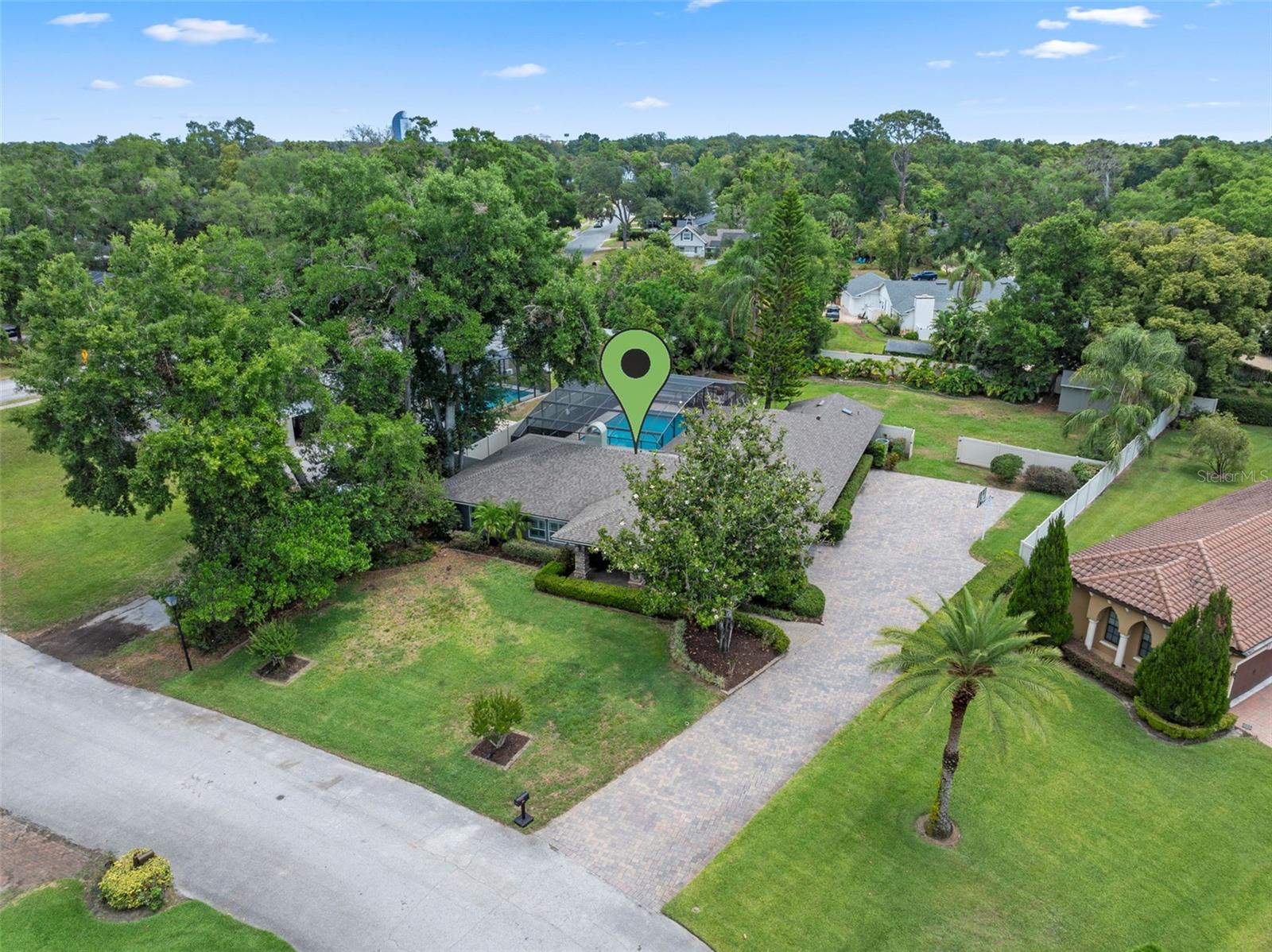 Image 50 of 71 For 103 Greenleaf Lane