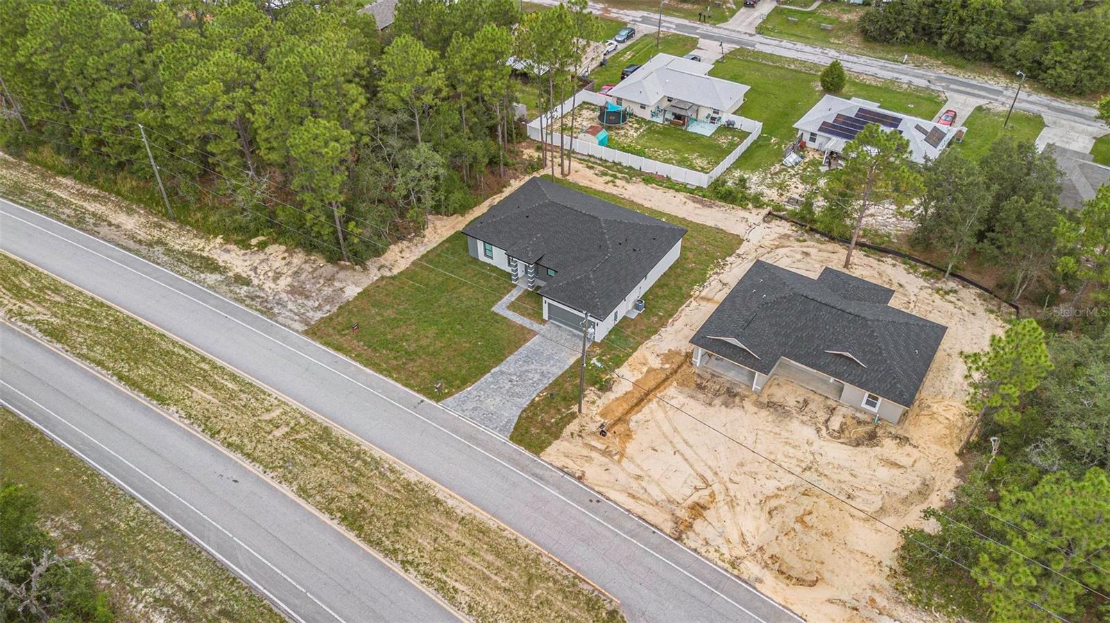 Listing photo id 36 for 9230 N Citrus Springs Boulevard