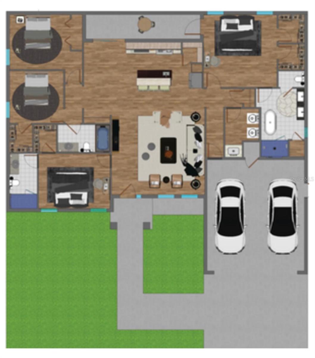 Listing photo id 40 for 9230 N Citrus Springs Boulevard
