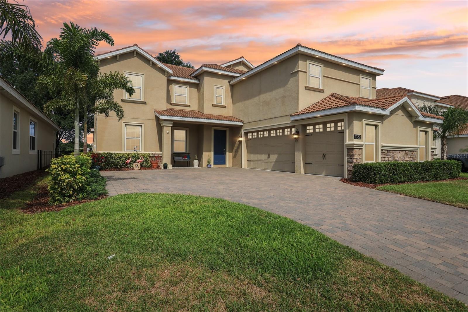Details for 1082 Trappers Trail Loop, DAVENPORT, FL 33896