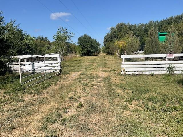Details for 14630 Angus Road, POLK CITY, FL 33868