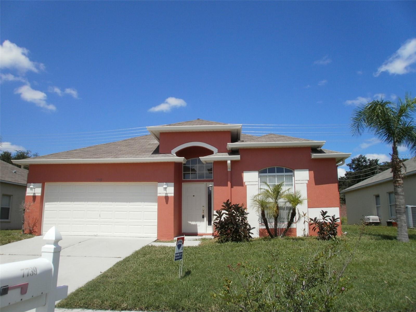 Details for 7739 Newlan Drive, ORLANDO, FL 32818