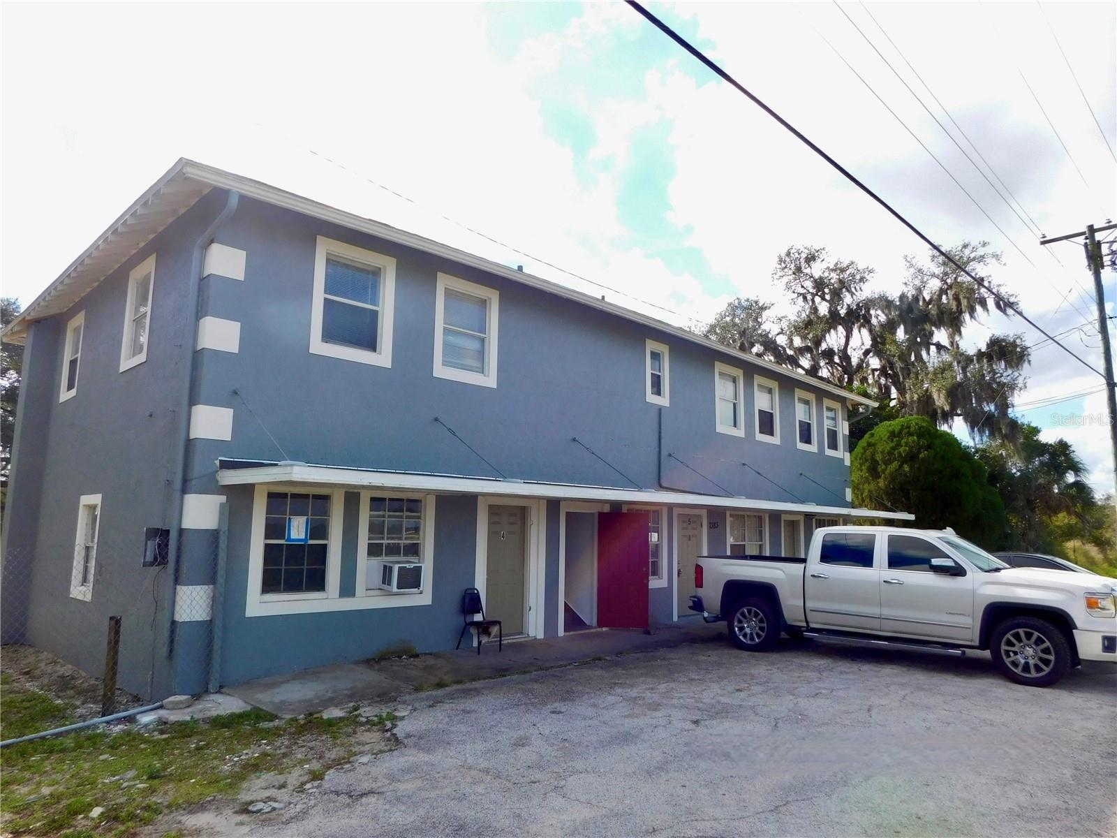 Details for 7383 Waverly Road #1, LAKE WALES, FL 33859