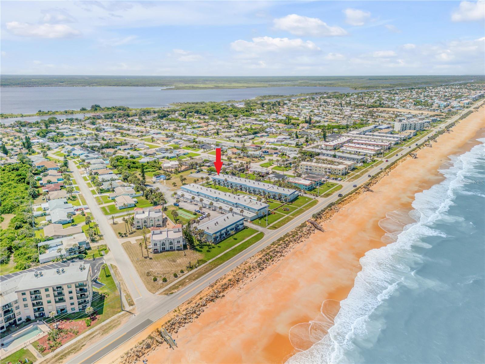 Image 28 of 32 For 2750 Ocean Shore Boulevard 350