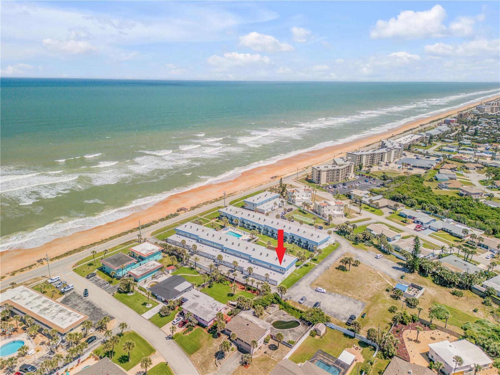 Image 29 of 32 For 2750 Ocean Shore Boulevard 350