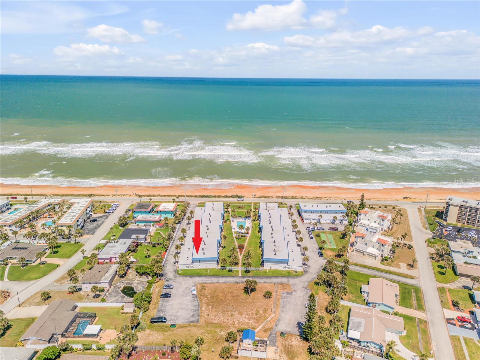 Image 3 of 32 For 2750 Ocean Shore Boulevard 350