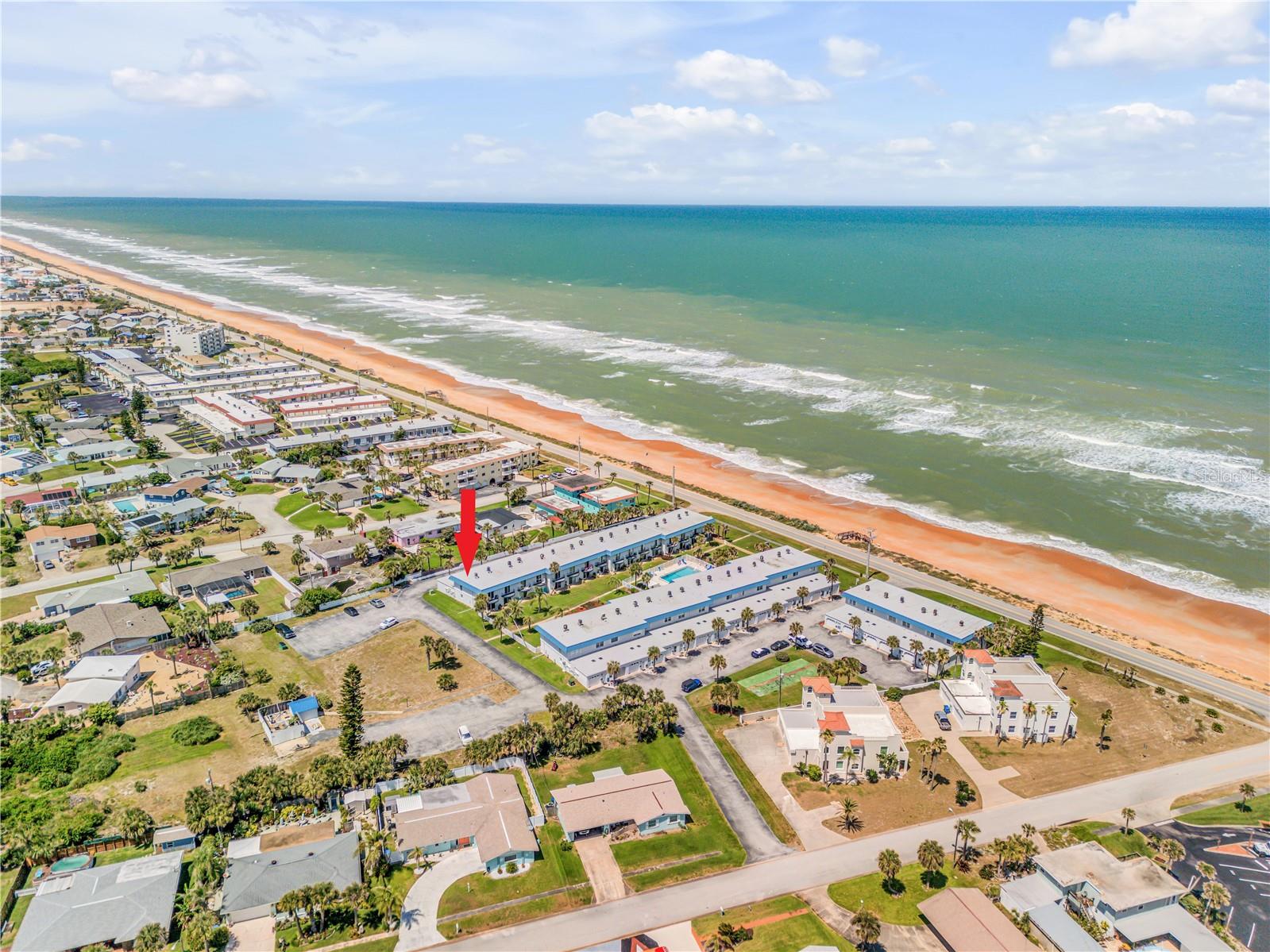 Image 30 of 32 For 2750 Ocean Shore Boulevard 350