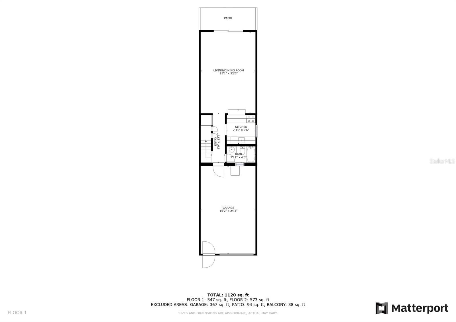 Image 31 of 32 For 2750 Ocean Shore Boulevard 350