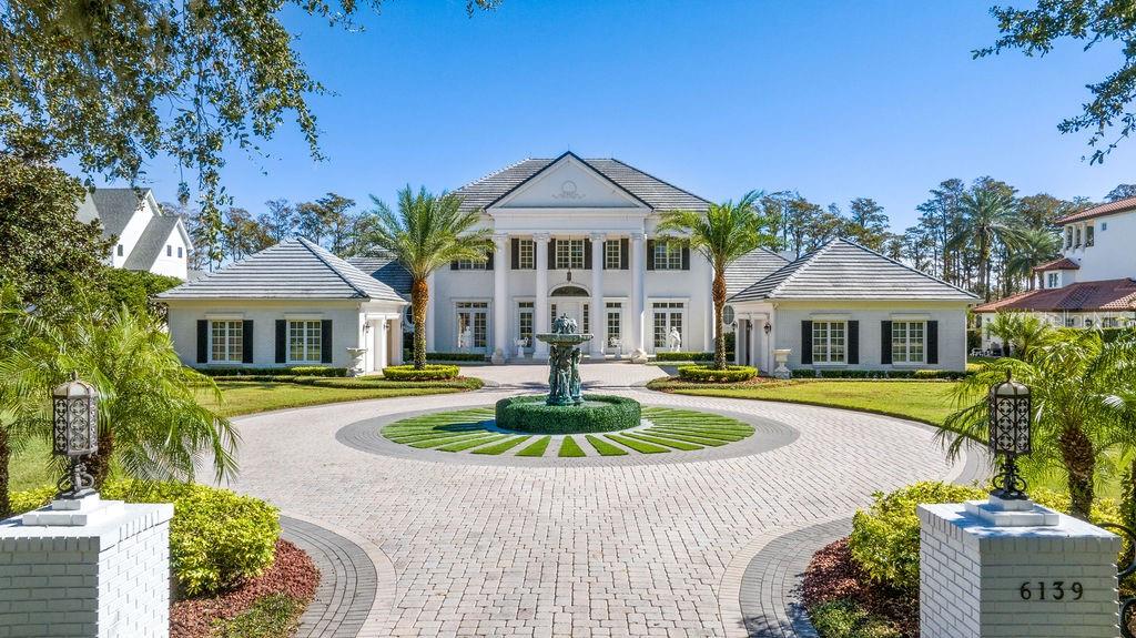 Details for 6139 Greatwater Drive, WINDERMERE, FL 34786