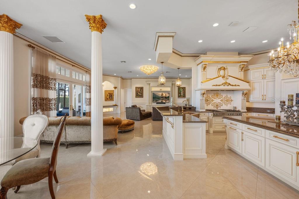 Image 18 of 89 For 6139 Greatwater Drive