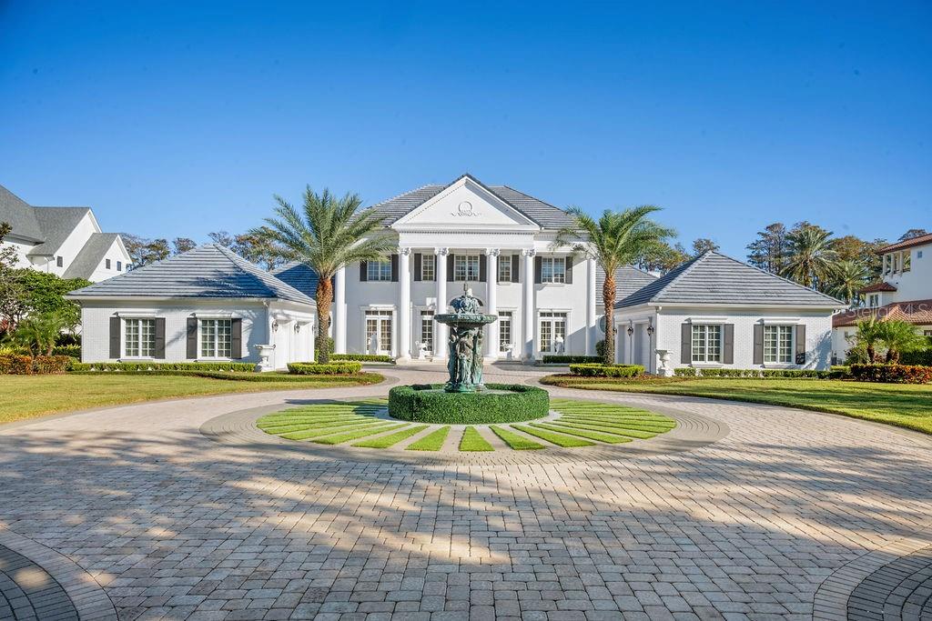 Image 65 of 89 For 6139 Greatwater Drive