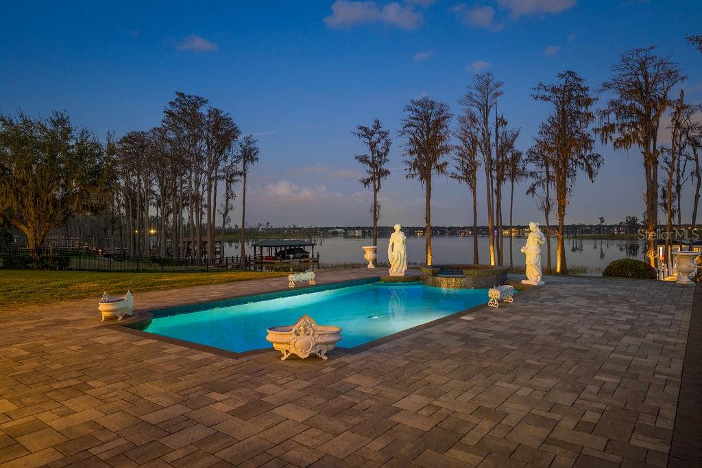 Image 80 of 89 For 6139 Greatwater Drive