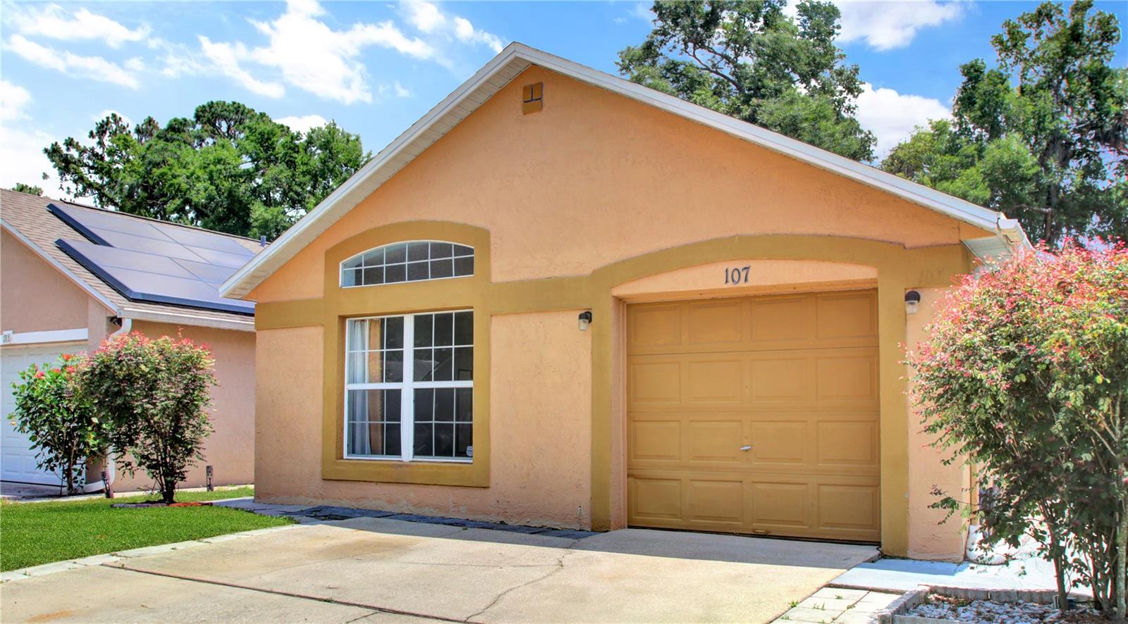 Details for 107 Pamala Court, SANFORD, FL 32771
