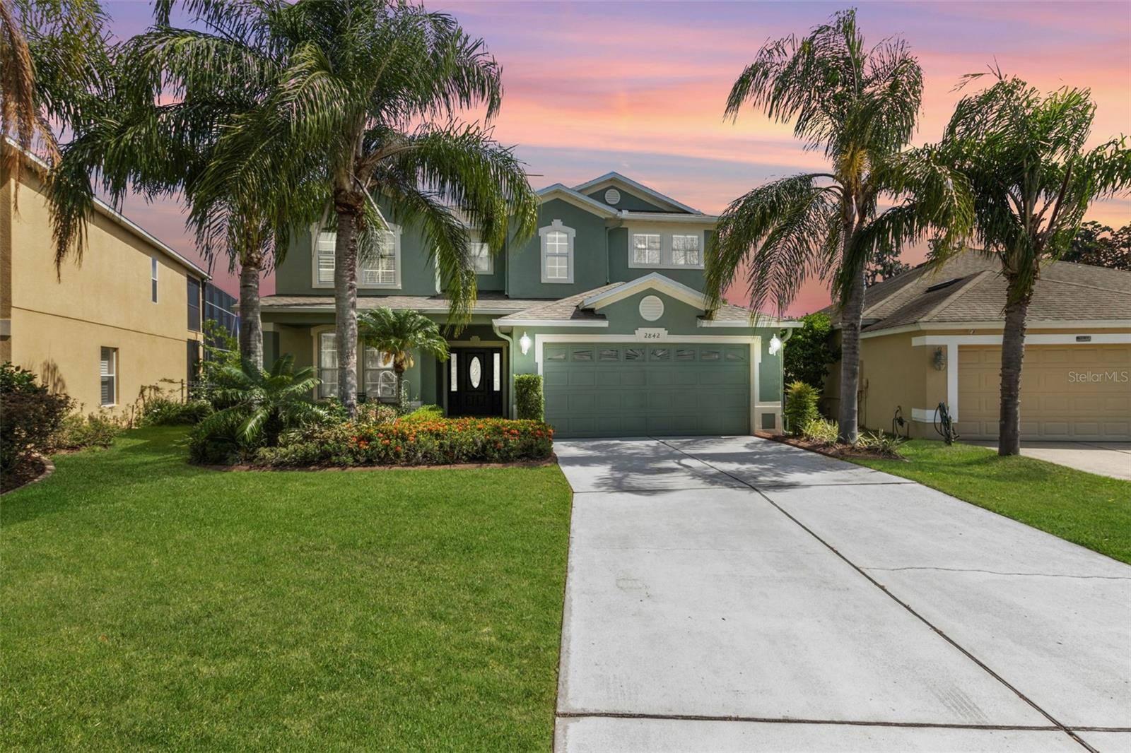Details for 2842 Balforn Tower, WINTER GARDEN, FL 34787