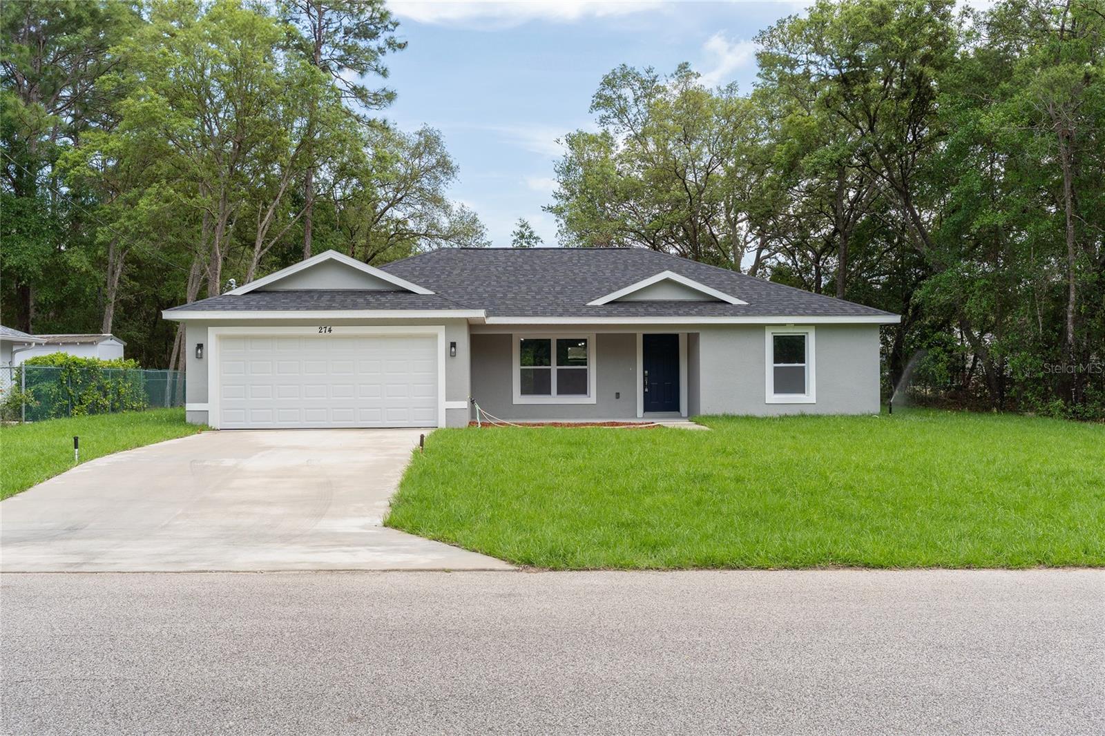 Details for 274 Bolero Place, CITRUS SPRINGS, FL 34434
