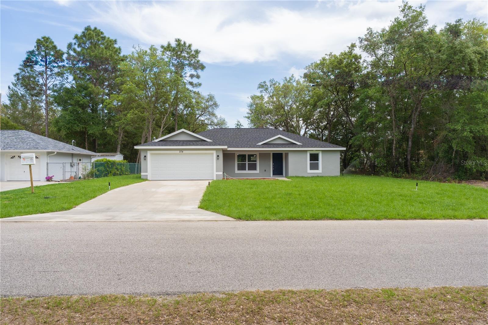 Listing photo id 0 for 274 Bolero Place